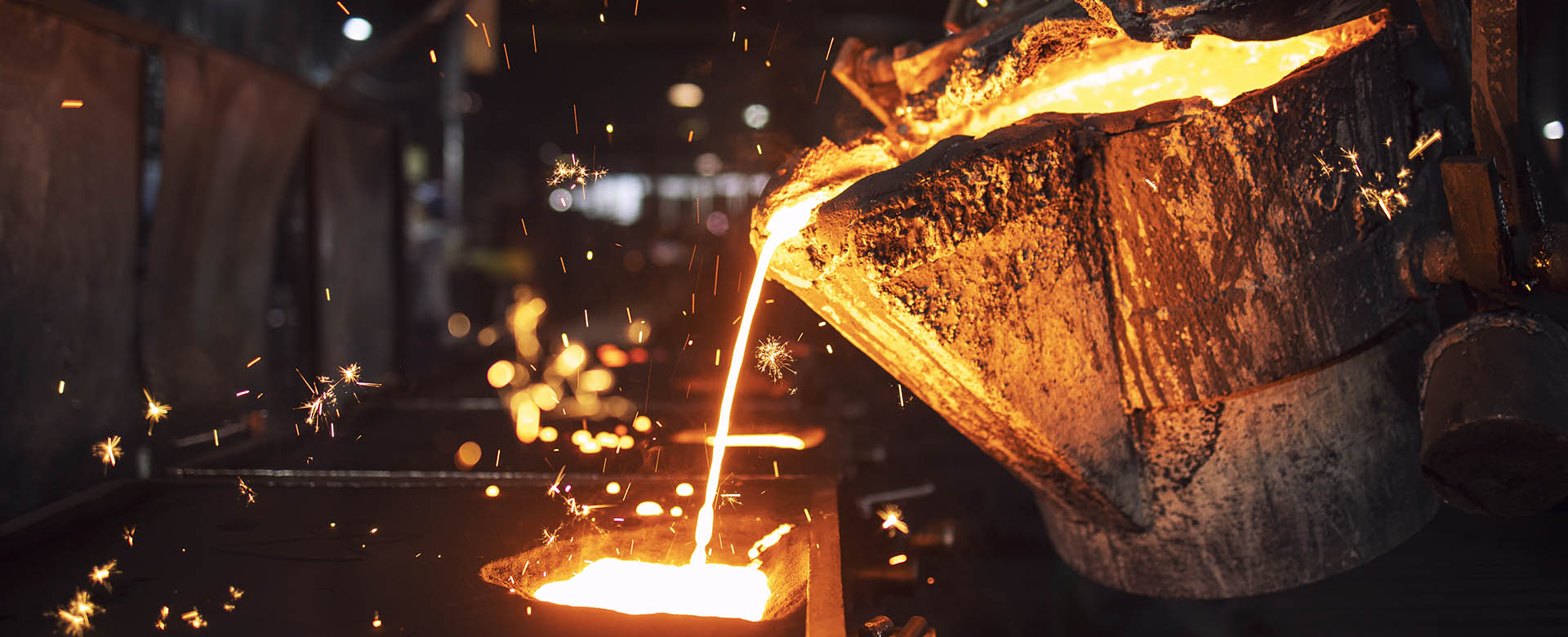 Takomisen valmistaja