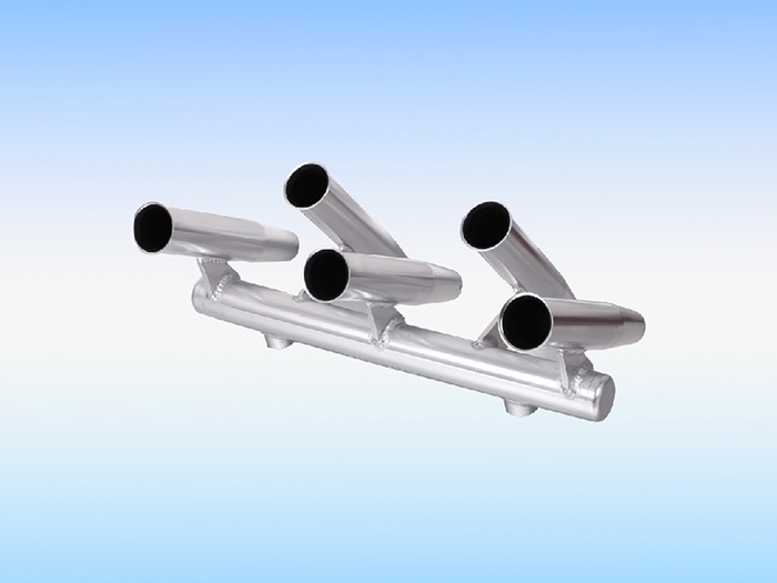 Kuinka valitset parhaan onkitelineen veneeseen, kajakkiin tai rantakalastukseen