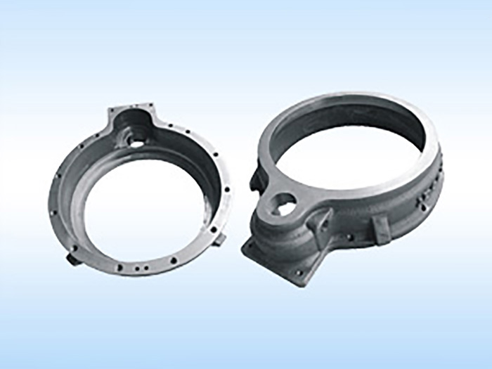 Mikä on rotaattorin kotelo ja kuinka tarkkuustyöstö parantaa sen suorituskykyä raskaissa sovelluksissa