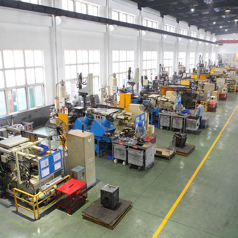 Mitä alumiinipainevalu tarjoaa nykyaikaiseen valmistukseen?