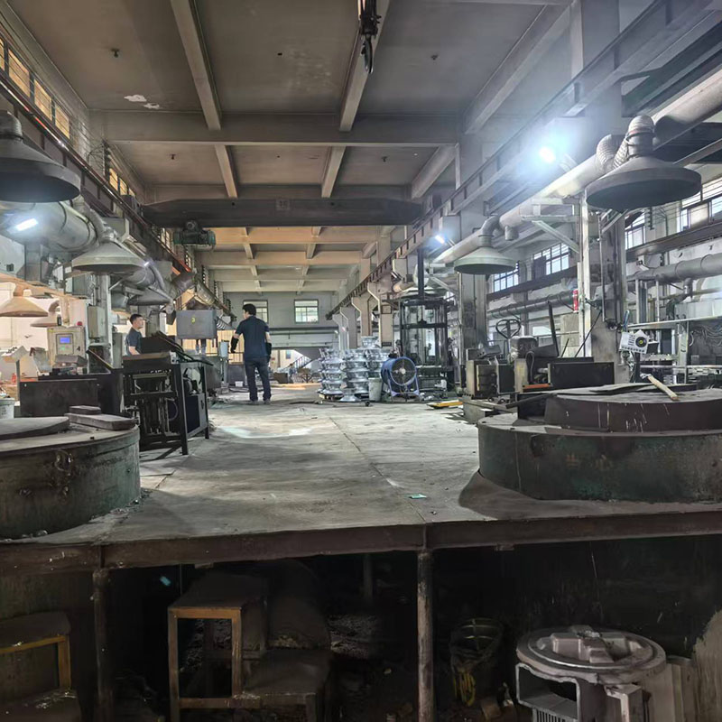 Miksi painovoimavalu on tärkeää nykyaikaisessa valmistuksessa?