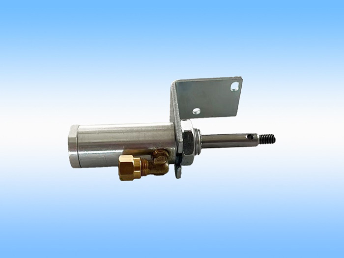 Ilmaventtiilin tappi