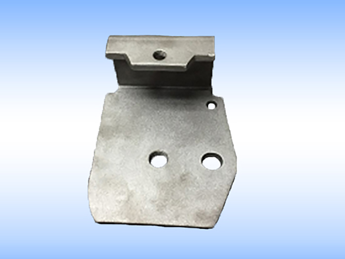 Kiinnike, kiristimen kiinnitys