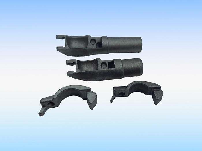 Liittimen kansi ja runko