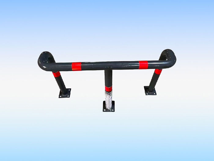 Aita latauspisteelle