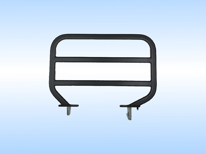 Aita sairaansänkyyn