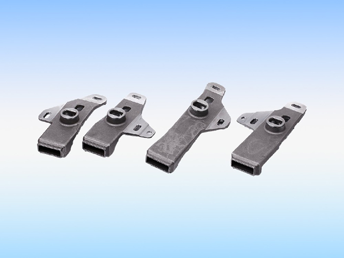 Ford Underbed Casting