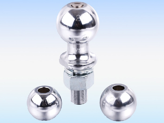 Hitch Ball