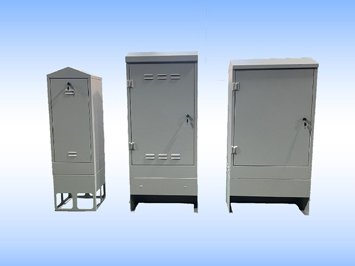 Ulkoinen sähkölaatikko