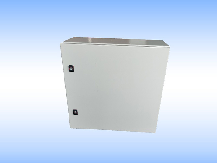 Ulkoinen sähkölaatikko