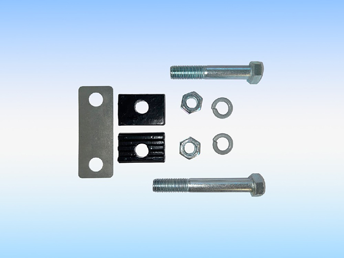 Paketti, Head Hardware