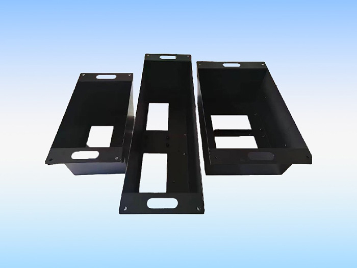 Ruostumattomasta teräksestä valmistetut kaapit