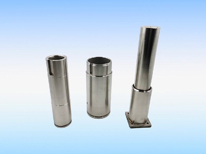 Teleskooppinen jalka