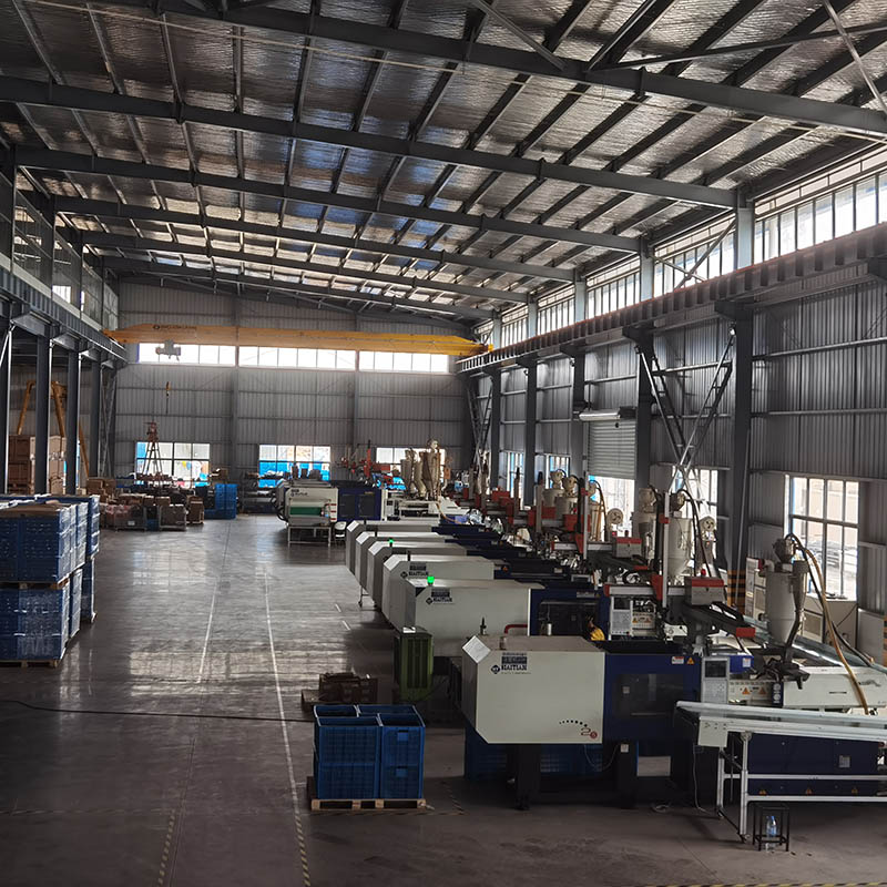 Termoplastinen ruiskupuristus